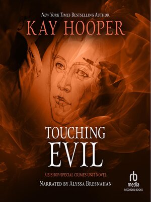 cover image of Touching Evil